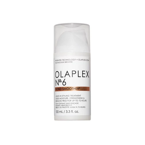 OLAPLEX No.6 Bond Smoother hajformázó krém