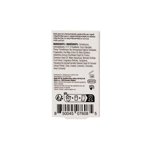 OLAPLEX No.7 Bond Oil hajápoló olaj