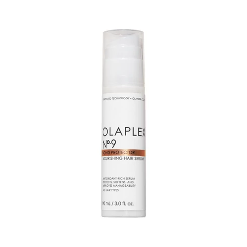 OLAPLEX No.9 Bond Protector Nourishing Hajszérum