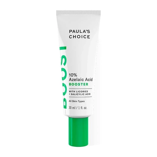 Paula’s Choice 10% Azelaic Acid Booster azelinsavas kezelés