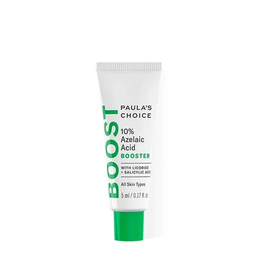 Paula’s Choice 10% Azelaic Acid Booster azelinsavas kezelés (utazó kiszerelés)