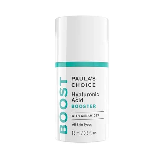 Paula’s Choice Hyaluronic Acid Booster hialuronsav szérum ceramidokkal