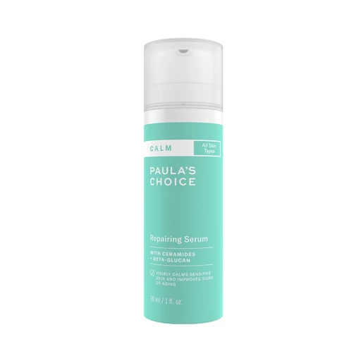 Paula’s Choice Calm Repairing Serum nyugtató antioxidáns szérum érzékeny bőrre