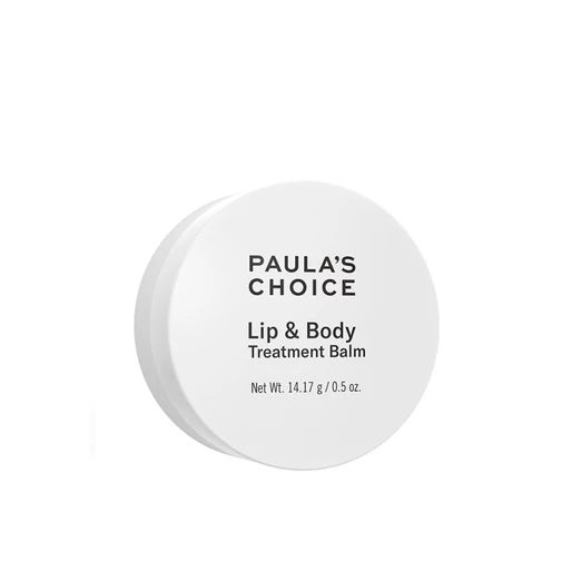 Paula’s Choice Lip&amp;amp;Body Treatment Balm ápoló balzsam száraz bőrre és ajakra