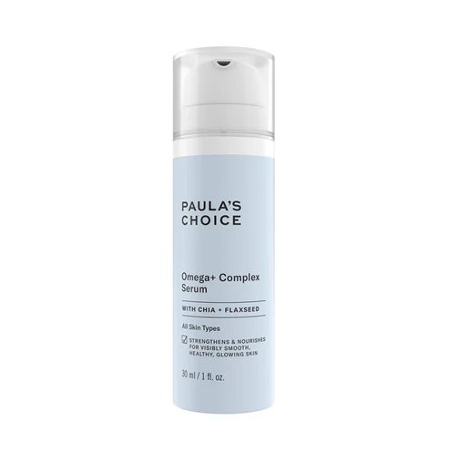Paula’s Choice Omega+ Complex Serum védőréteget erősítő szérum