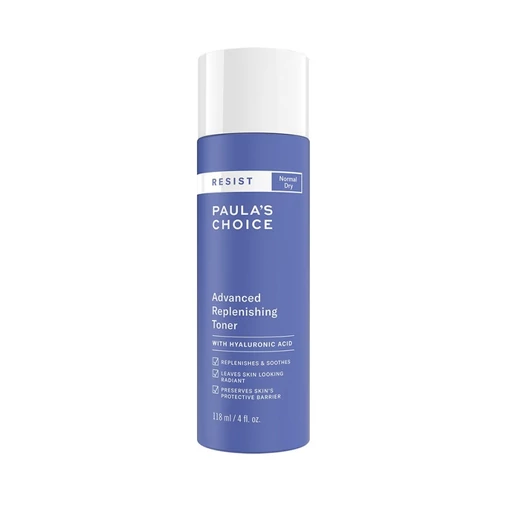 Paula’s Choice RESIST Advanced Replenishing anti-aging toner normál/száraz bőrre