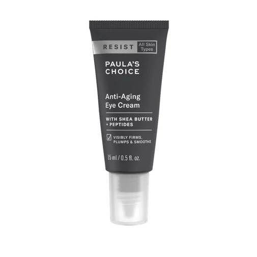 Paula’s Choice Resist Anti-Aging Eye Cream öregedésgátló szemkörnyékápoló
