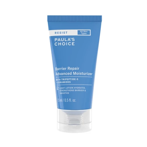 Paula’s Choice Resist Barrier Repair Advanced Moisturizer smart-aging bőrnyugtató hidratáló