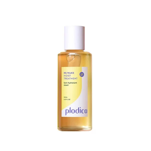 Plodica Re:Wake Moist Treatment mélyhidratáló toner