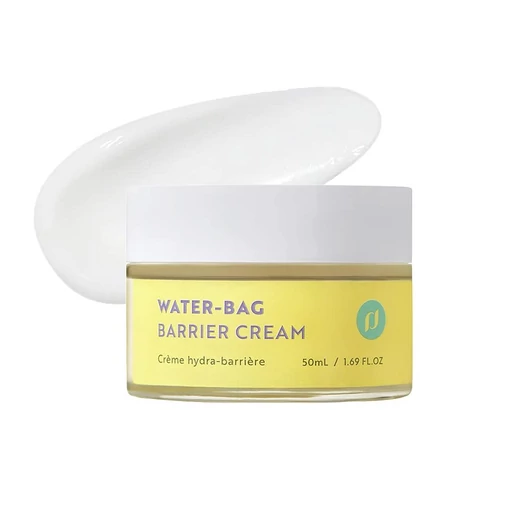 Plodica Water-Bag barriererősítő hidratáló krém