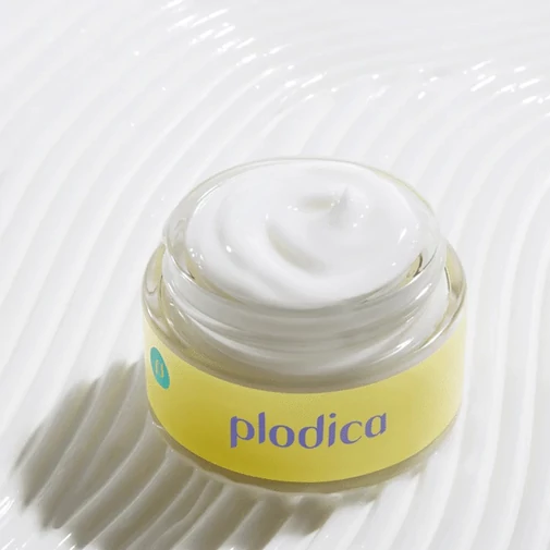Plodica Water-Bag barriererősítő hidratáló krém