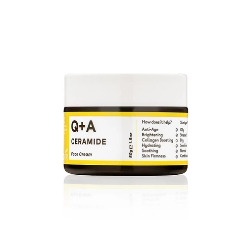 Ceramide Barrier Defence Face Cream barriervédő hidratáló ceramidokkal 