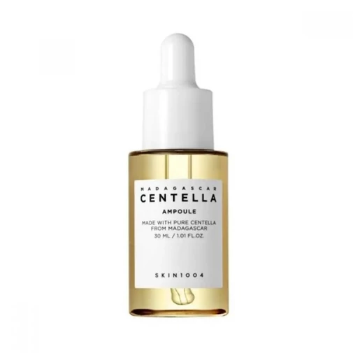 Skin1004 Madagascar Centella Ampoule 100%-os centella kivonatos szérum