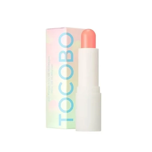 Tocobo Glow Ritual hidratáló ajakbalzsam