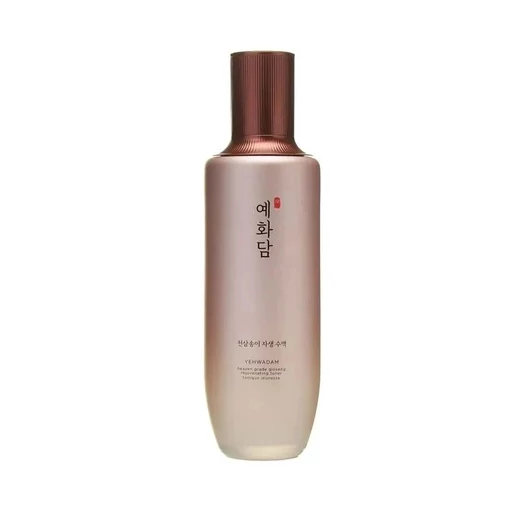 The Face Shop Yehwadam Heaven Grade Ginseng anti-aging toner