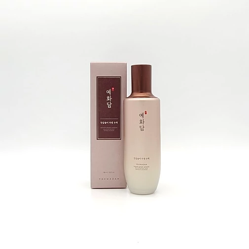 The Face Shop Yehwadam Heaven Grade Ginseng anti-aging toner