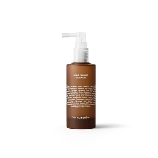 Transparent Lab Scalp Calming Treatment nyugtató fejbőrszérum