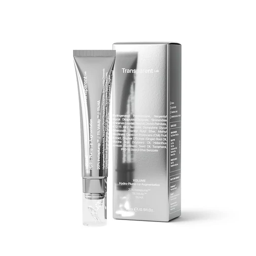 Tansparent Lab Volume Hydro-Plump Lip Augmentation dúsító ajakápoló