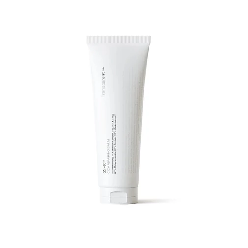 Transparent Lab ZI-K® CICA Repairing regeneráló balzsam