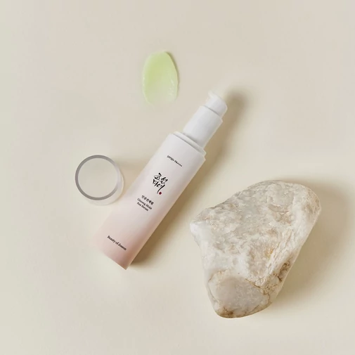 Beauty of Joseon Ginseng Moist Sun Serum fényvédő arcra SPF50