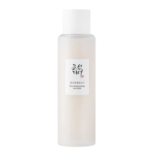 Beauty of Joseon Glow Replenishing Rice Milk hidratáló toner rizstejjel 