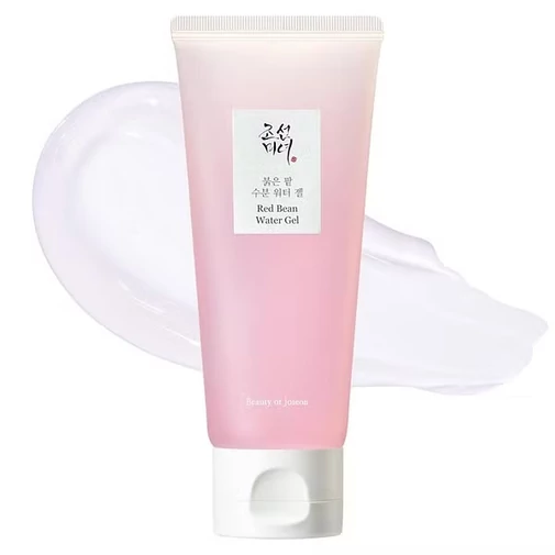 Beauty of Joseon Red Bean Water Gel hidratáló gél