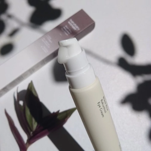 HaruHaru Wonder Black Rice Bakuchiol Eye Cream szemkörnyékápoló bakuchiollal
