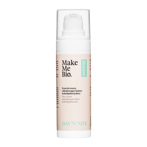 Make Me Bio Day N Nite mélyhidratáló krém arcra