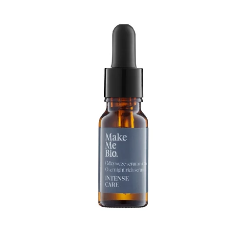 Make-Me-Bio-Intense-Care-taplalo-ejszakai-szerum