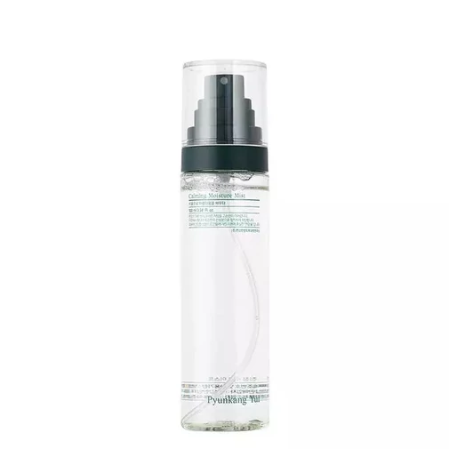 Pyunkang Yul Calming Moisture Mist bőrnyugtató arcpermet