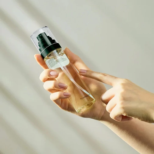 Pyunkang Yul Calming Moisture Mist bőrnyugtató arcpermet