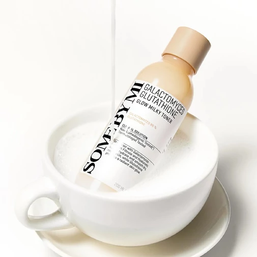 Some By Mi Galactomyces Glutathione Glow tejes ragyogásfokozó toner