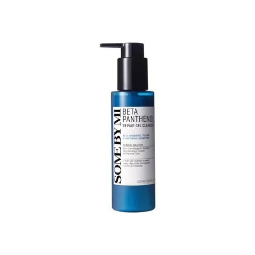Some By Mi Beta Panthenol Repair cleanser arctisztító