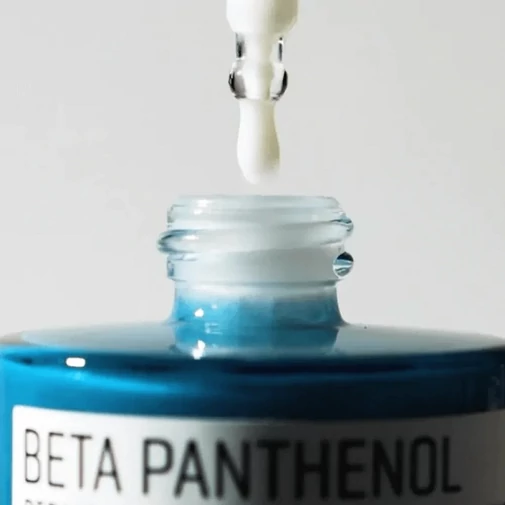Some By Mi Beta Panthenol regeneráló szérum panthenollal