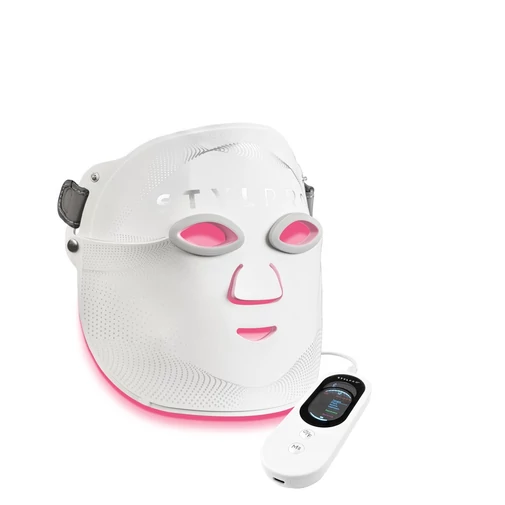 STYLPRO Wavelength Pro 5-in-1 multifunkciós ledmaszk arcra, fejbőrre és testre