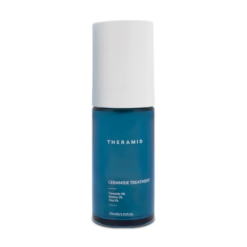 Theramid Ceramide Treatment bőrnyugtató szérum extra dózis ceramiddal