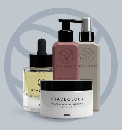 Shaveology