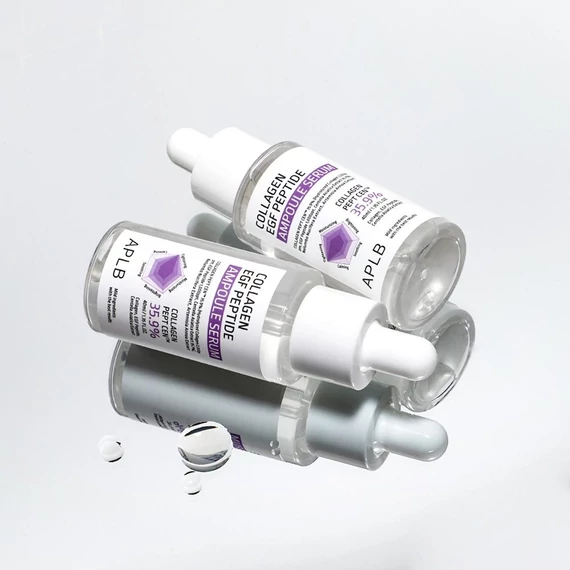 APLB Collagen EGF Peptide Ampoule feszesítő szérum2