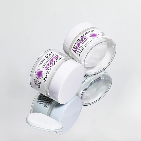 APLB Collagen EGF Peptide feszesítő hidratálókrém2