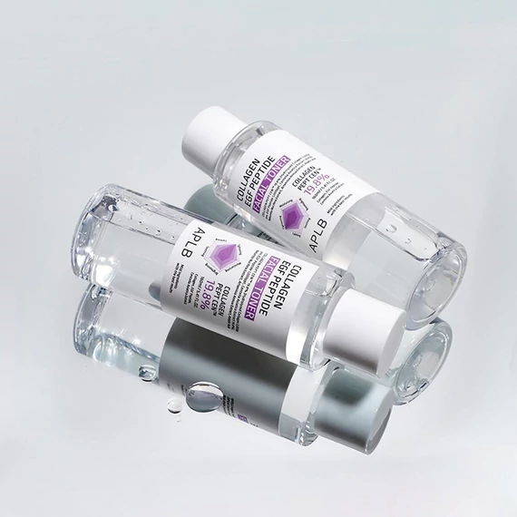 APLB Collagen EGF Peptide feszesítő toner2