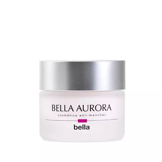 Bella Arurora Bella Night Time Action Treatment bőrhelyreállító éjszakai krém
