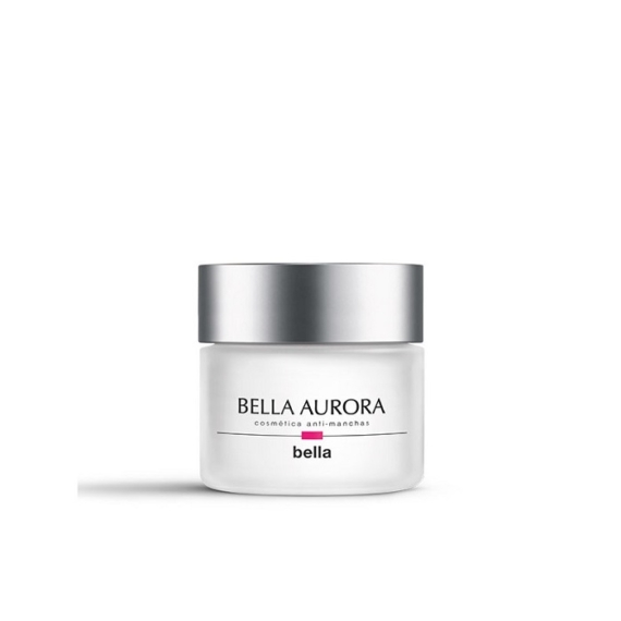 Bella Aurora Multi-Perfecting Day Cream bőrtökéletesítő krém normál és száraz bőrre