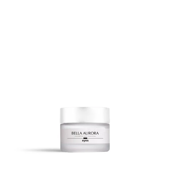 Bella Arurora Pigmentstop Eye Contour Cream szemkörnyékápoló pigmentfoltos bőrre