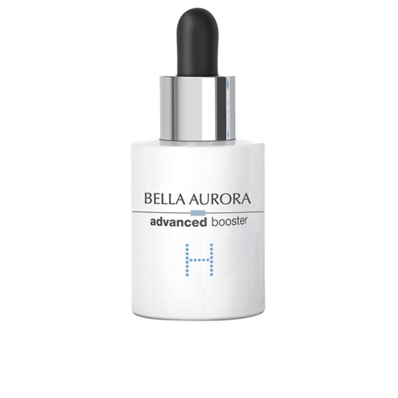 Bella Aurora Advanced Booster hidratáló szérum hialuronsavval