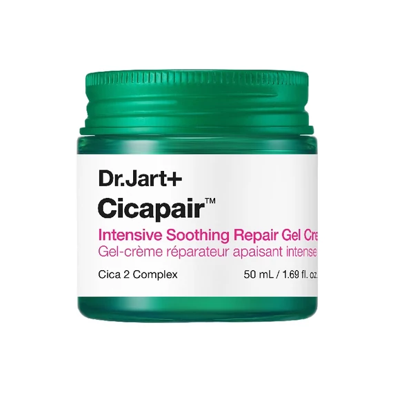 Dr. Jart+ Cicapair Intensive Soothing Repair regeneráló gélkrém