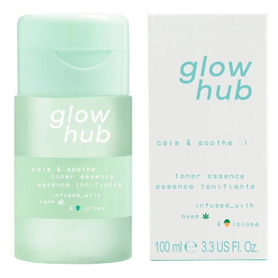 glow-hub-calm-&amp;-soothe-bornyugtato-hatasu-tonizalo-esszencia 
