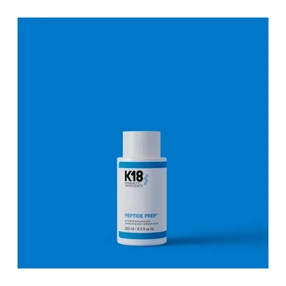 K18 Peptide Prep pH Maintenance pH egyensúly fenntartó sampon2