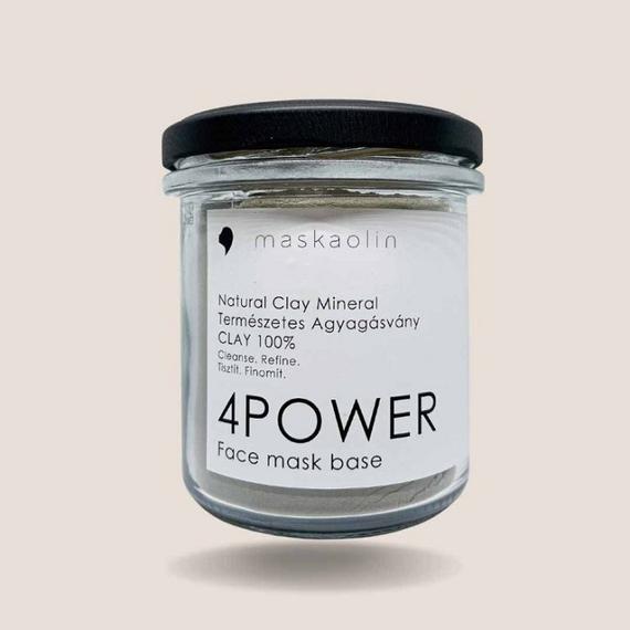 maskaolin-4POWER