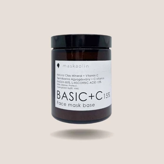 Maskaolin BASIC+C15%