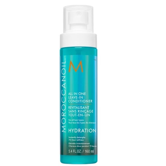 Moroccanoil All In One Leave In Conditioner hajban maradó hajkondicionáló argánolajjal